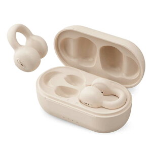 KINGLUCKY�@OPENEAR ���S���C�����X�C���z�� i20 �x�[�W�� [ ���C�����X ( ���E���� ) / ���C�����X ] �@i20BEIGE