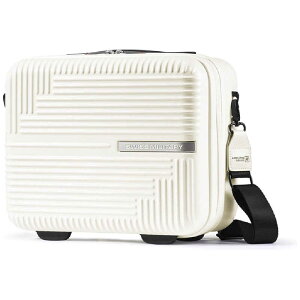 SWISSMILITARY@GENESIS(WFlVX) fB[obO 27cm @/12L/L[IobOpXgbv ojzCg@SM-O314 WHITE