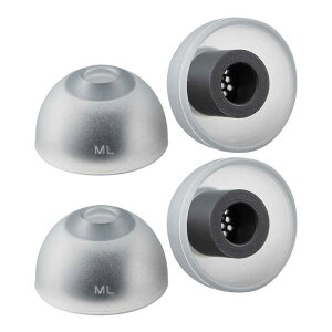 AZLA@SednaEarfit max ASMR Standard mC[s[X MLTCY2yAn@AZL-MAX-ASMR-ST-ML