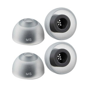 AZLA@SednaEarfit max ASMR Standard mC[s[X MSTCY2yAn@AZL-MAX-ASMR-ST-MS