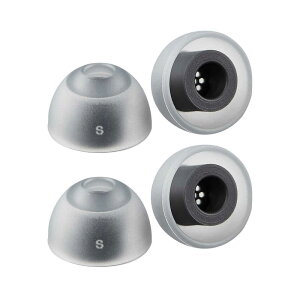 AZLA@SednaEarfit max ASMR Standard mC[s[X STCY2yAn@AZL-MAX-ASMR-ST-S