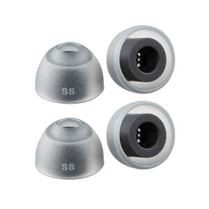 AZLA@SednaEarfit max ASMR Standard mC[s[X SSTCY2yAn@AZL-MAX-ASMR-ST-SS