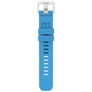 MYFIRST�@�}�C�t�@�[�X�g�t�H��S3 �x���g �u���[�@KW1401AC-BE-Strap
