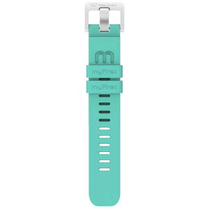 MYFIRST�@�}�C�t�@�[�X�g�t�H��S3�x���g �O���[���@KW1401AC-GN-Strap