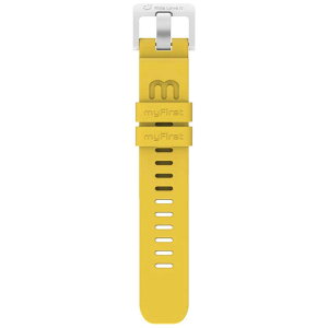 MYFIRST�@�}�C�t�@�[�X�g�t�H��S3�x���g �C�G���[�@KW1401AC-YW-Strap