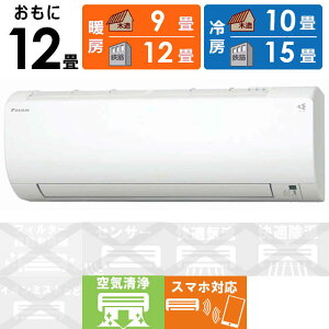 iWtHj_CL@DAIKIN@GAR 12p VXV[Y@S363ATVS-W zCg