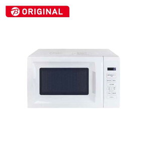 ORIGINALBASIC�@�d�q�����W 17L �^�[���e�[�u�� �œK�������� �V���v���ȒP���� �w���c�t���[(�����{�E�����{�Ή�) �z���C�g�@OB-R17TA-W