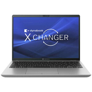dynabook@_CiubN@m[gp\R dynabook X8 [ 13.3^ / Win11 Home / Core i7 / 16GB / SSD512GB ] _[NebNVo[@P1X8WPBS