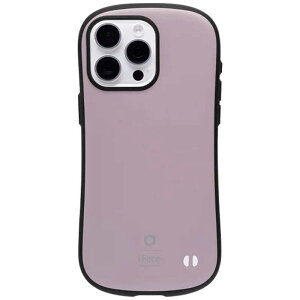 HAMEE�@�miPhone 15 Pro Max(6.7�C���`)��p�niFace First Class KUSUMI�P�[�X iFace �����݃p�[�v���@41-960448
