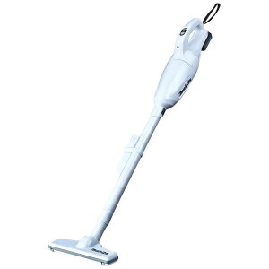 マキタ スティッククリーナー 紙パックレス式 コードレス CL108FD-STW