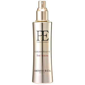 A��CBEAUTE�@PE GOLDEN BEAUTY THE SERUM 120ml�@PEGBTHESERUM120ML