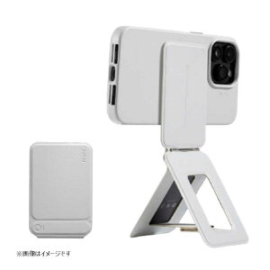 MOFT�@���ω��}���`�X�^���h MagSafe�Ή� �~�X�e�B�O���[�@MS027-1-MO-MCGY