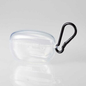 GR@ELECOM@SONY WF-1000XM5 P[X \tg Jo[ ϏՌ [d CX[d h~ Jrit CzP[X NA@TWSSO231UCCR