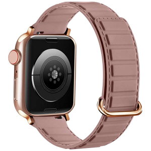 GAACAL�@APPLE WATCH 1-9/SE1-2 38/40/41MM �}�O�l�b�g���V���R���o���h �A�b�V�����[�Y�@W00485ARA