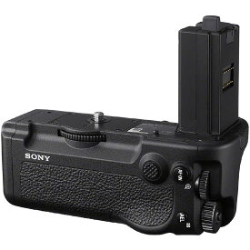 ソニー　SONY　縦位置グリップ(α9 III用)　VG-C5