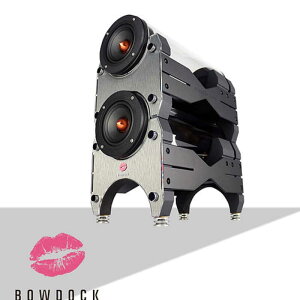 BOWDOCK�@�u�b�N�V�F���t�X�s�[�J�[ SOLID �m2�{�n�@BOW2302