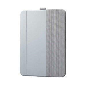 GR@ELECOM@11C` iPad Proi4/3/2jp tbvP[X O[@TB-A23PMWVDGY