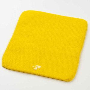 アンドゴー square W for camera M 長方形・厚地タイプ _go イエロー G03CMYE