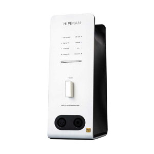 HIFIMAN�@�w�b�h�z���A���v [ DAC�@�\�Ή� / Bluetooth�Ή� ]�@EF600