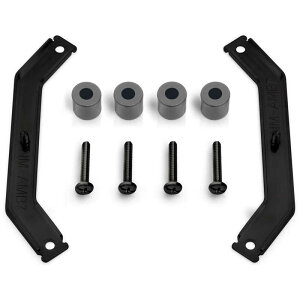 NOCTUA�@AM4 / AM5�p�}�E���e�B���O�L�b�g chromax.black �o�[�W�����@NM-AM5/4-MP78-CH-BK