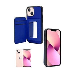 shizukawill@iPhone 13mini ~[P[X ACi Blue@APIP13MAYBL