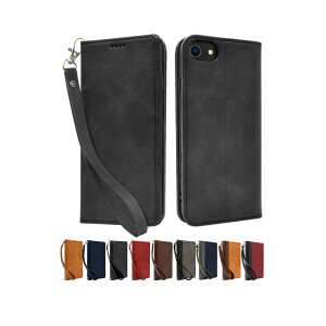 shizukawill�@iPhone SE ��3����/��2����/8/7��p �蒠�^ �{�v���P�[�X�@APIPSE2BLACK