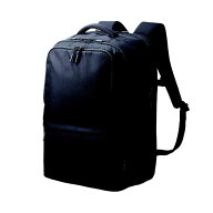 エレコム　ELECOM　リュック ビジネスリュック 大容量 気室拡張機能 27L(拡張時31L) 撥水加工 15.6インチ…