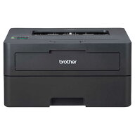 ブラザー　brother　A4モノクロレーザープリンター (無線・有線LAN/両面印刷) ［A4サイズ］　HL-L2460DW