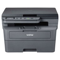ブラザー　brother　プリンター A4モノクロレーザー複合機 (無線LAN/両面印刷) ［A4サイズ］　DCP-L2600DW