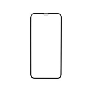 HAMEE@miPhone 11/XRpniFace Round Edge Tempered Glass Screen Protector A`OA@IP11IFACEGLASSAG
