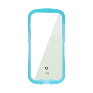 HAMEE@miPhone 14 Pro MaxpniFace Reflection Neo KXNAP[X iFace NAu[ 41-954218@IP14PMIFACERFTNBL