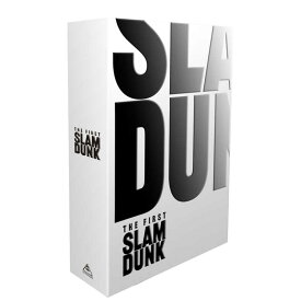 東映ビデオ　DVD 映画『THE FIRST SLAM DUNK』LIMITED EDITION(初回生産限定)