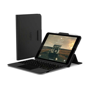 UAG@А10.2C`iPad(9/8/7)p gbNpbhBluetoothL[{[hP[X@UAG-BTKB-02-JP/9