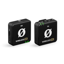 楽天市場】rode wigo wireless goの通販