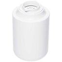 パナソニック　Panasonic　浄水器カートリッジ ［1個］ ホワイト　TK-CJ24C1