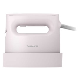 パナソニック　Panasonic　衣類スチーマー　NI-FS60A