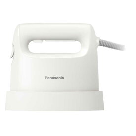パナソニック　Panasonic　衣類スチーマー　NI-FS40A