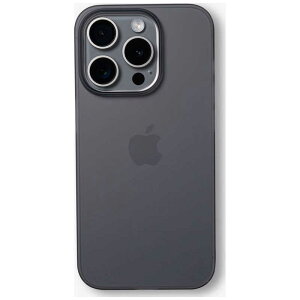 CASEFINITE@iPhone 15 Pro FROST AIR ULTRA P[X X[NubN @FAU15P61B