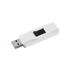 GR@ELECOM@USB (Mac/Windows11Ή) m64GB /USB TypeA /USB3.2 /XCh/5GbpsΉn zCg@MF-UYB3064GWH