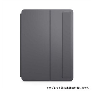 ���m�{�W���p���@Lenovo�@Tab M11 Folio Case ���i�O���[�@ZG38C05456