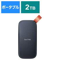 楽天市場】sandisk ポータブルssd sdssde30-480g-j25の通販