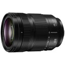 パナソニック　Panasonic　カメラレンズ LUMIX S 24-105mm F4 MACRO O.I.S. LUMIX ［ ライカL / ズームレンズ ］　LUMIX S 24-105mm F4 MACRO O.I.S. S-R24105