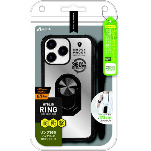 GA[WFC@iPhone 14 Pro Max 6.7C` ϏՌwʃNAP[X X}zOt ubN@ACP22PXTR