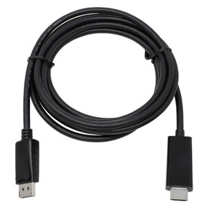 �A�C�l�b�N�X�@DisplayPort - HDMI�A�N�e�B�u�P�[�u�� 3m�@AMCDPHD30