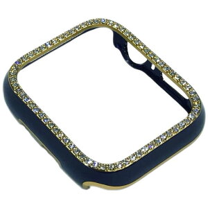 A[@AppleWatch40mm ʕیP[X u[Xg[@GRK-WS24BL