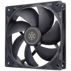 SILVERSTONE@P[Xt@ m140mm /1600RPMn VISTA 140@SST-VS140B