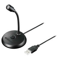 オーディオテクニカ　USBマイク　ATR4800-USB