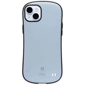 HAMEE@miPhone 15 Plus(6.7C`)pniFace First Class KUSUMIP[X iFace ݃u[@41-960370
