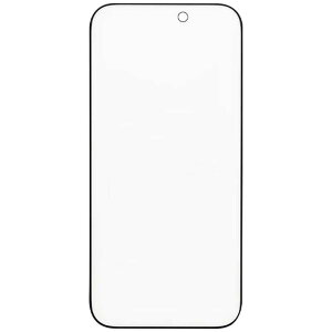HAMEE@miPhone 15 Pro Max(6.7C`)pniFace EhGbWKX ʕیV[g iFace A`OA@41-962442