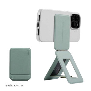 MOFT�@���ω��}���`�X�^���h MagSafe�Ή� �X���[�N�^�[�R�C�Y�@MS027-1-MO-SFGN